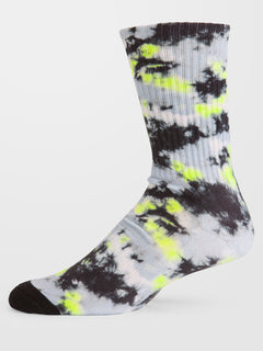 VIBES SOCK PR (D6312201_LMA) [1]