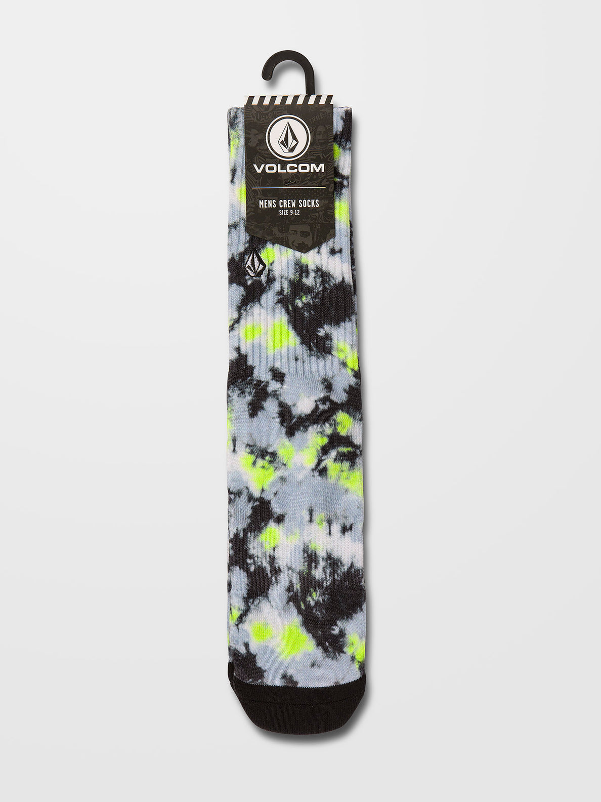 VIBES SOCK PR (D6312201_LMA) [2]