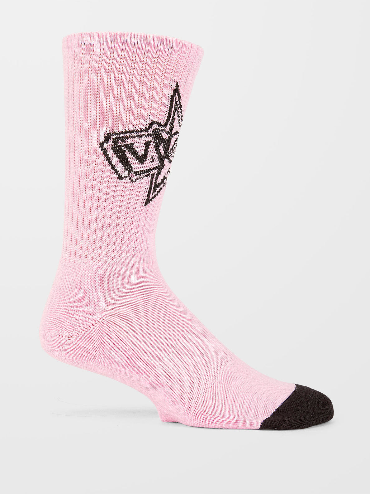 Volcom Ent Socks REEF PINK Men Volcom EU Volcom Europe