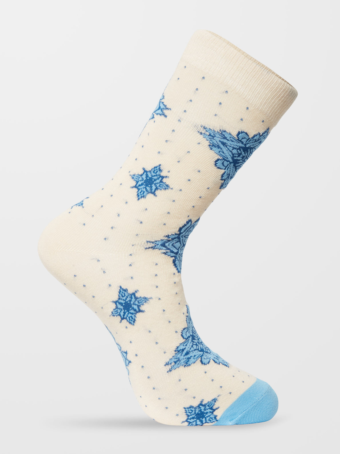 Grit Mandala Socks - WHITECAP GREY (D6312302_WCG) [2]