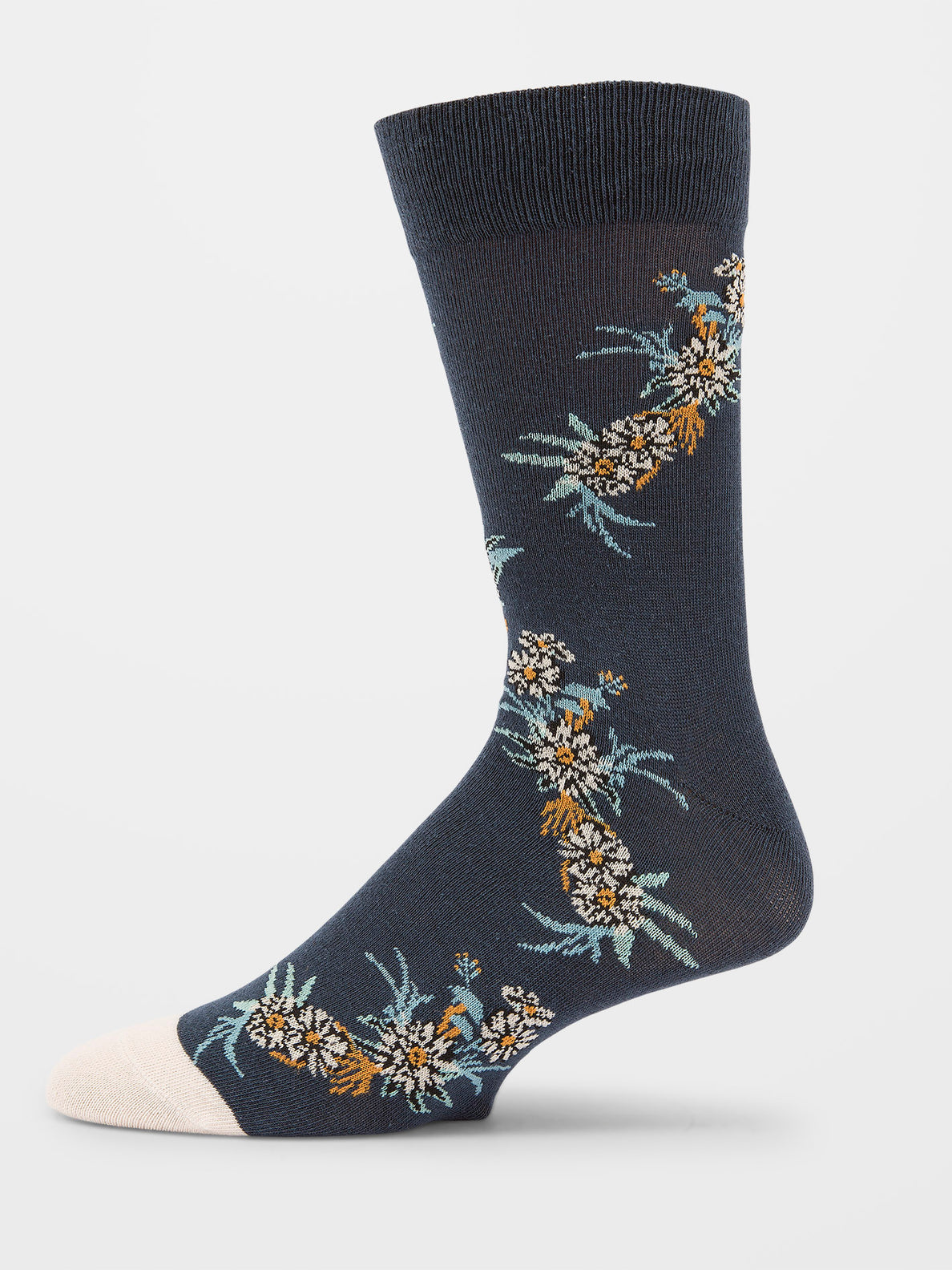 True Socks - NAVY COMBO (D6332202_NVC) [1]