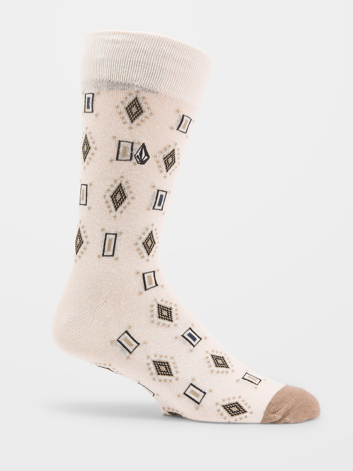 True Socks - WHITECAP GREY (D6332202_WCG) [B]