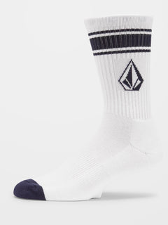 VIBES SOCK PR (D6332203_NVY) [1]