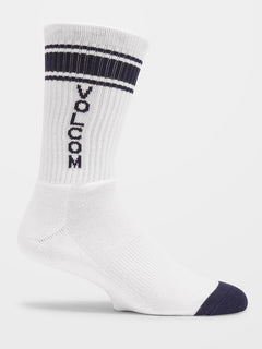 VIBES SOCK PR (D6332203_NVY) [2]