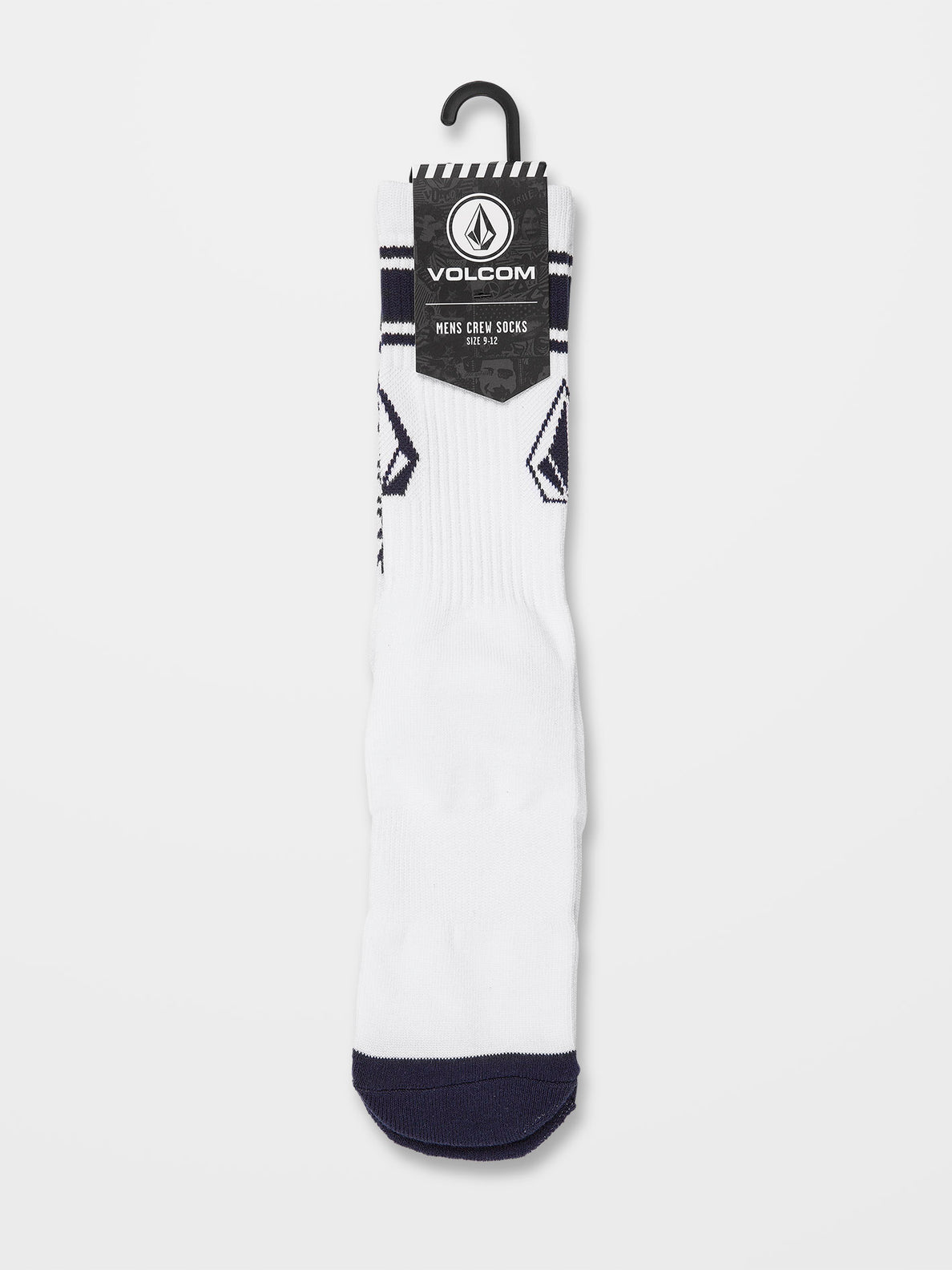 VIBES SOCK PR (D6332203_NVY) [4]