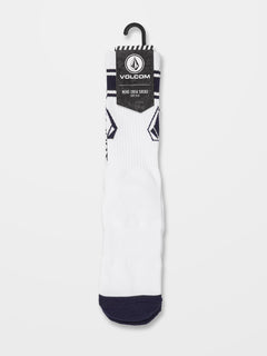 VIBES SOCK PR (D6332203_NVY) [4]