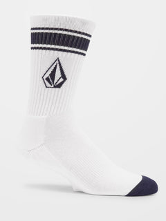 VIBES SOCK PR (D6332203_NVY) [B]