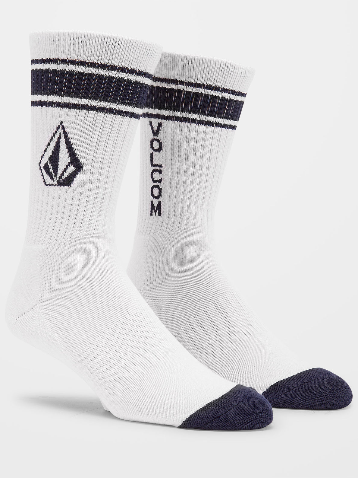 VIBES SOCK PR (D6332203_NVY) [F]