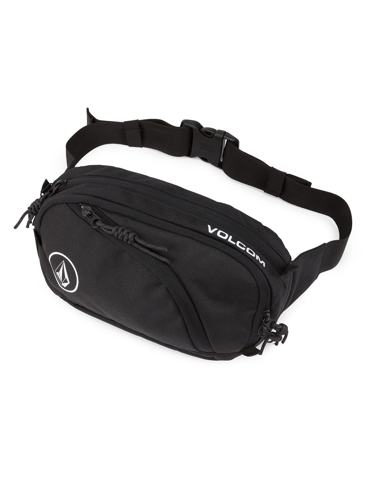 Waisted Pack Black Volcom Europe