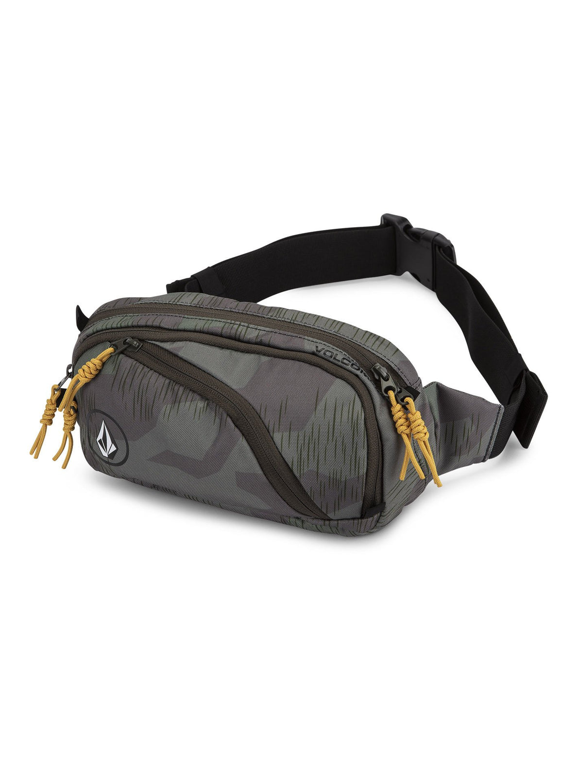 Waisted Pack CAMOUFLAGE