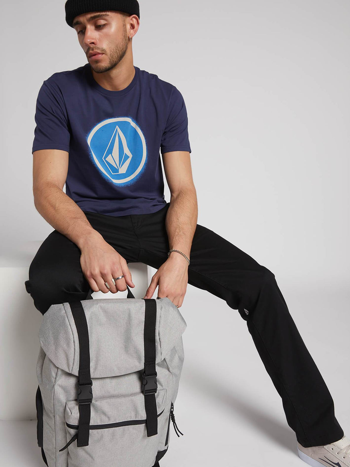 Volcom ruckfold sale