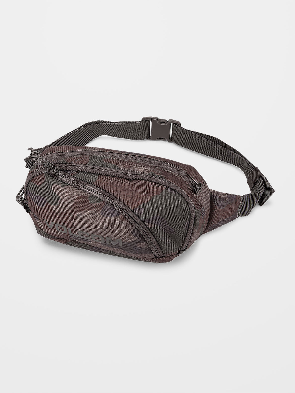 Volcom Full Waist Pack ARMY GREEN COMBO Volcom Europe