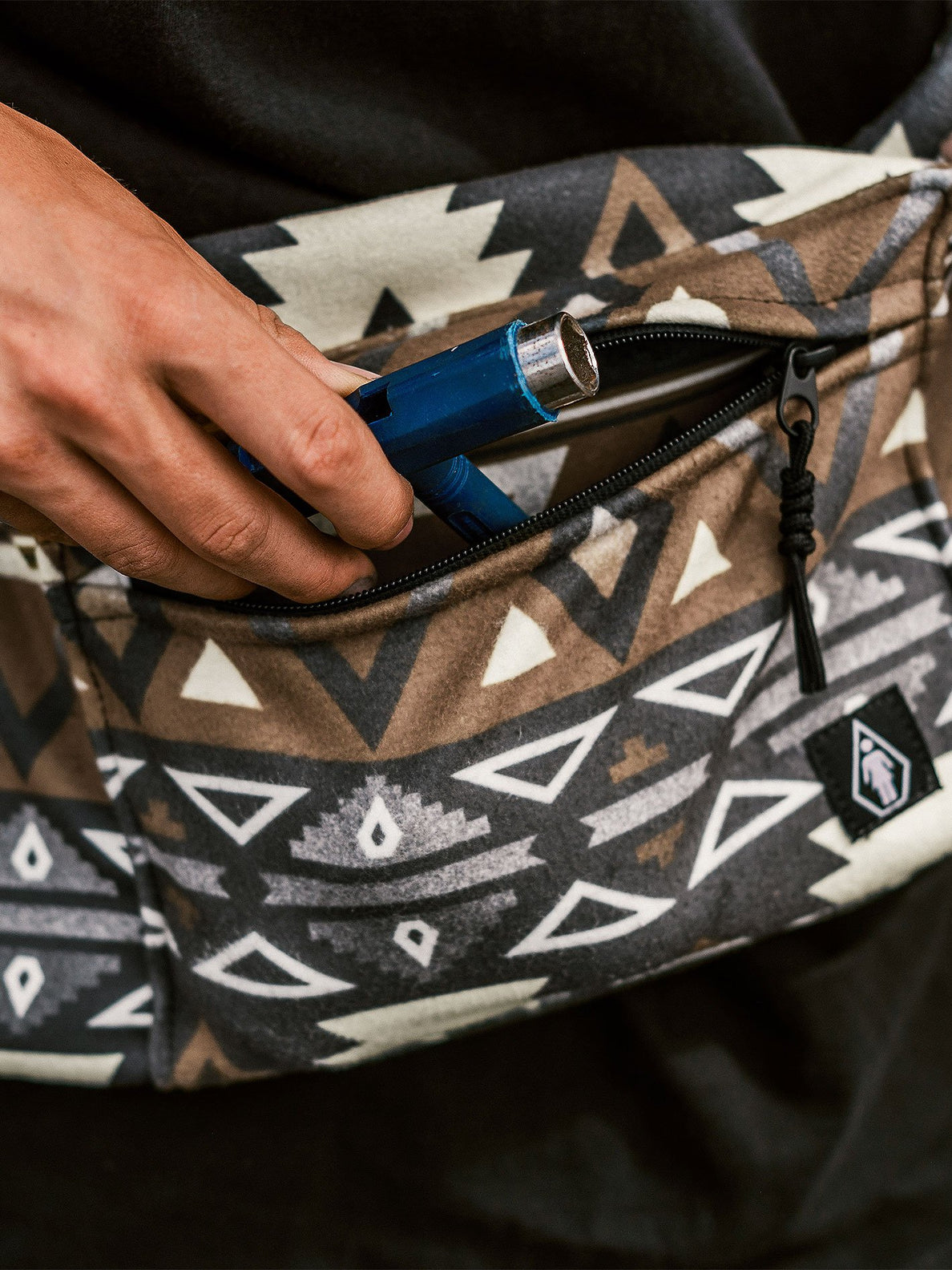 Volcom x girl skateboards bag clearance