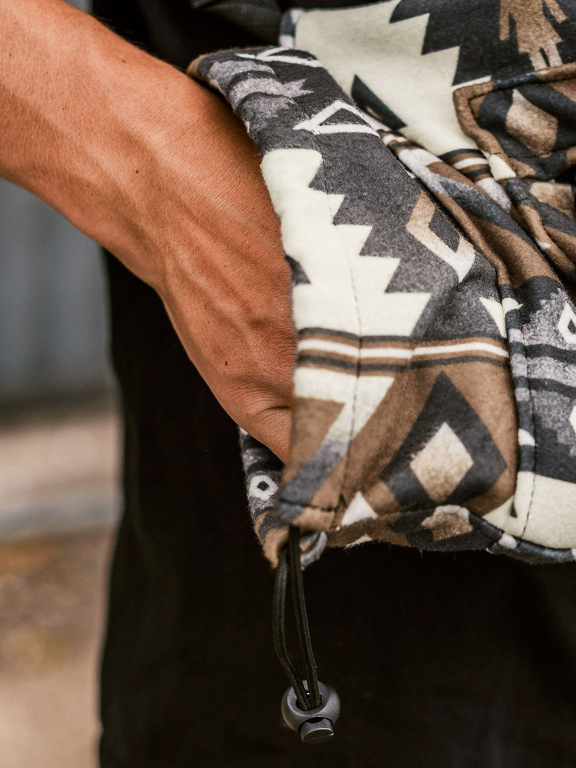 Volcom x girl sale bag