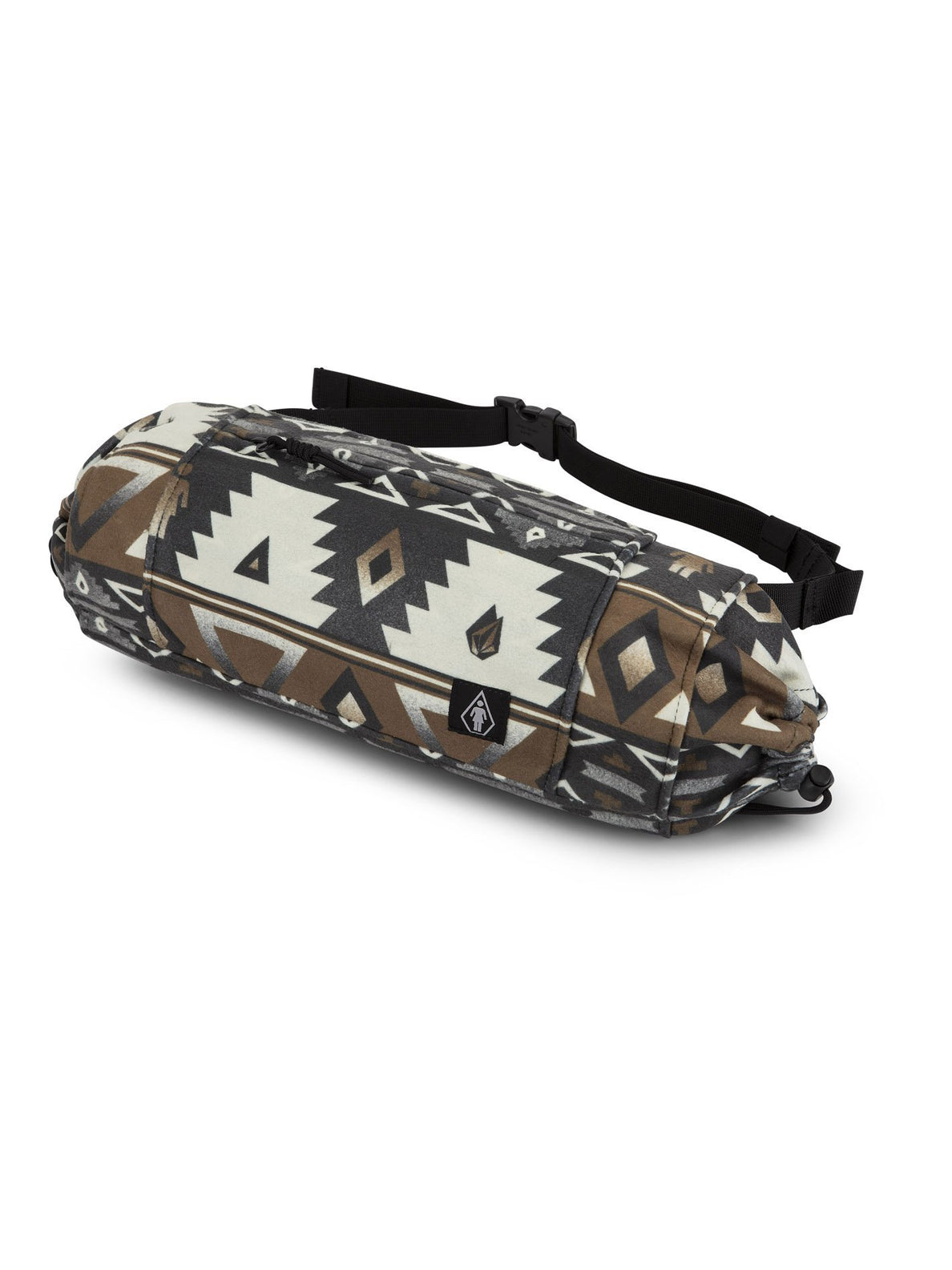 Volcom X Girl Skateboards Bag SANDDUNE Volcom Europe