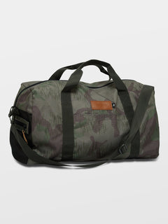 Roadtrip Duffle Bag CAMOUFLAGE Volcom Europe