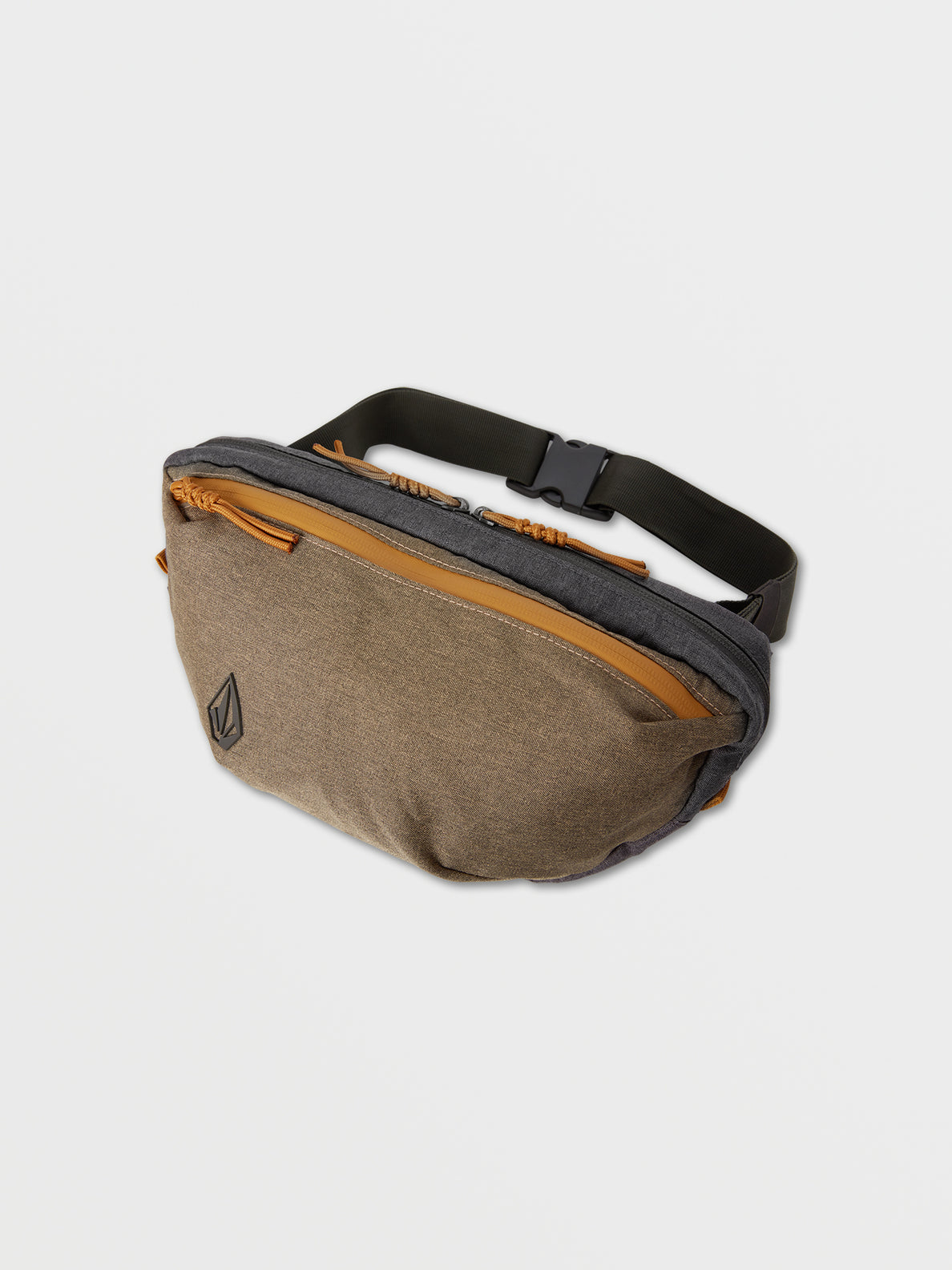 Volcom fanny pack outlet