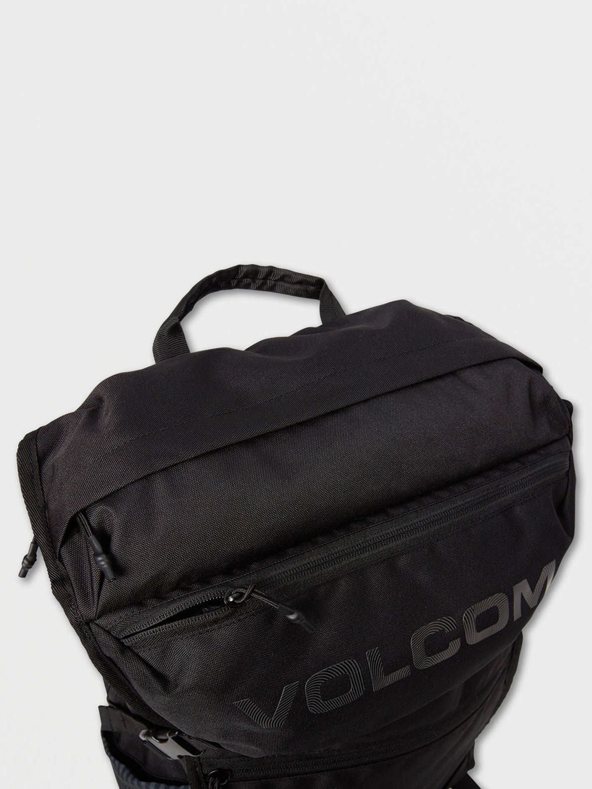 Volcom Substrate Backpack - BLACK (D6532107_BLK) [1]