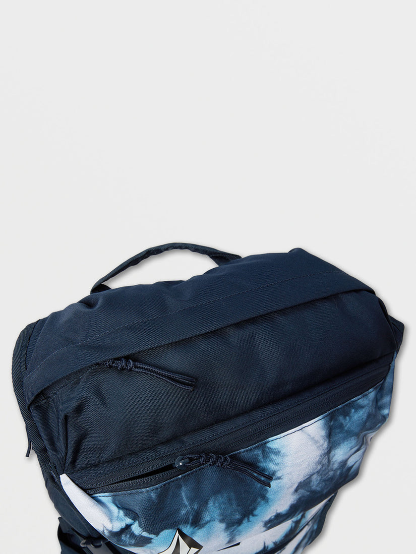 Volcom Substrate Backpack - STORM BLUE (D6532107_SRB) [1]
