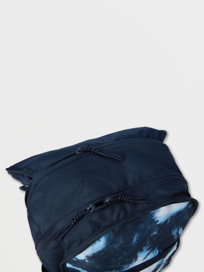 Volcom Substrate Backpack - STORM BLUE (D6532107_SRB) [2]