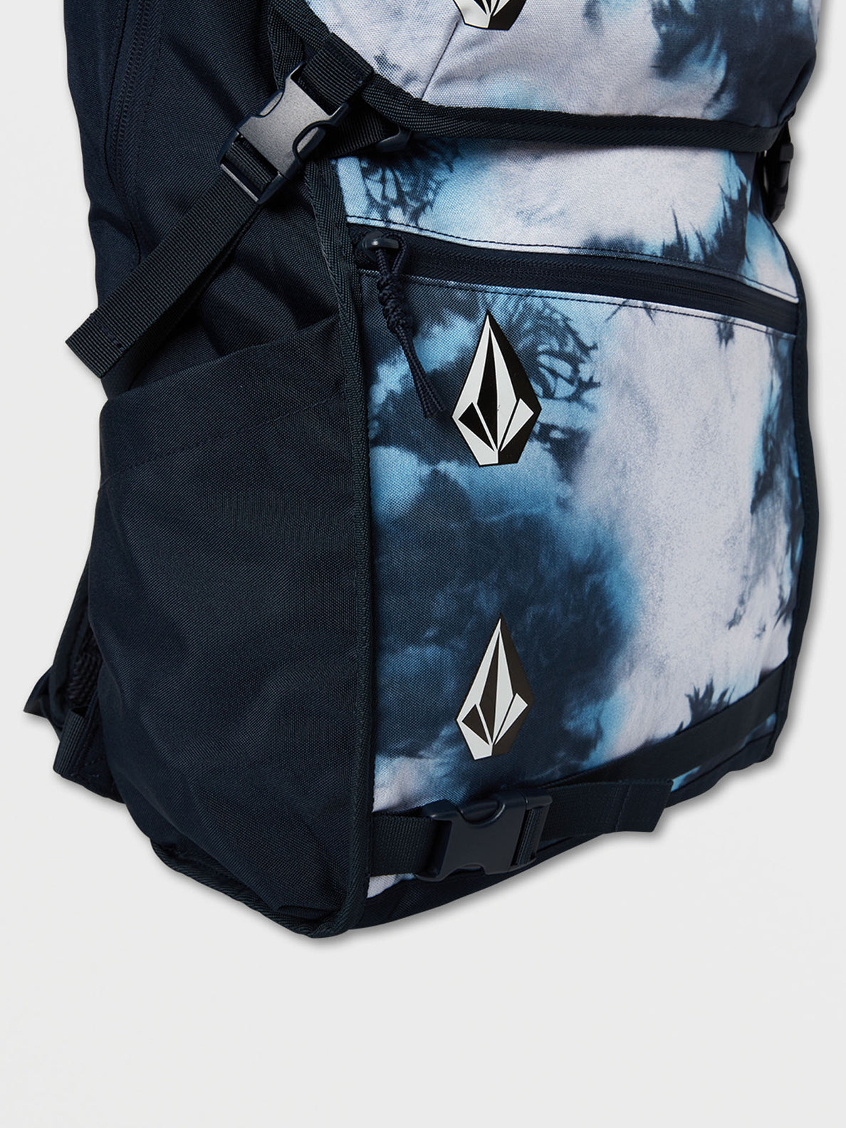 Volcom Substrate Backpack - STORM BLUE (D6532107_SRB) [3]