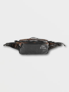 Freerain WP Hip Pack Matador X Volcom - BARK BROWN