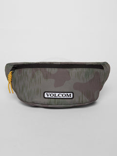 Stone Azza Pouch - Military