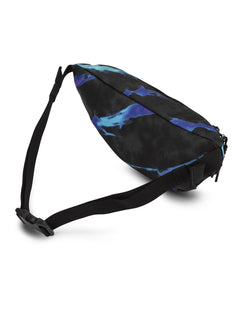 STONE AZZA POUCH (D6541900_TDY) [B]