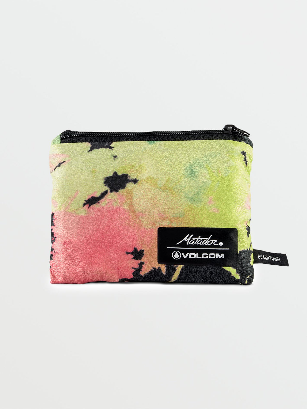 Volcom beach towel deals
