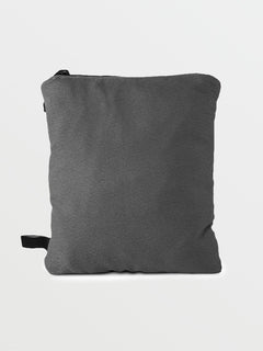 Packable Towel Poncho Matador X Volcom - GREY