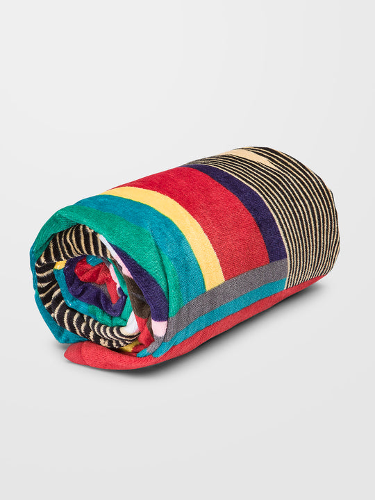 THOMAS HOOPER FA TOWEL (D6712201_MLT) [B]