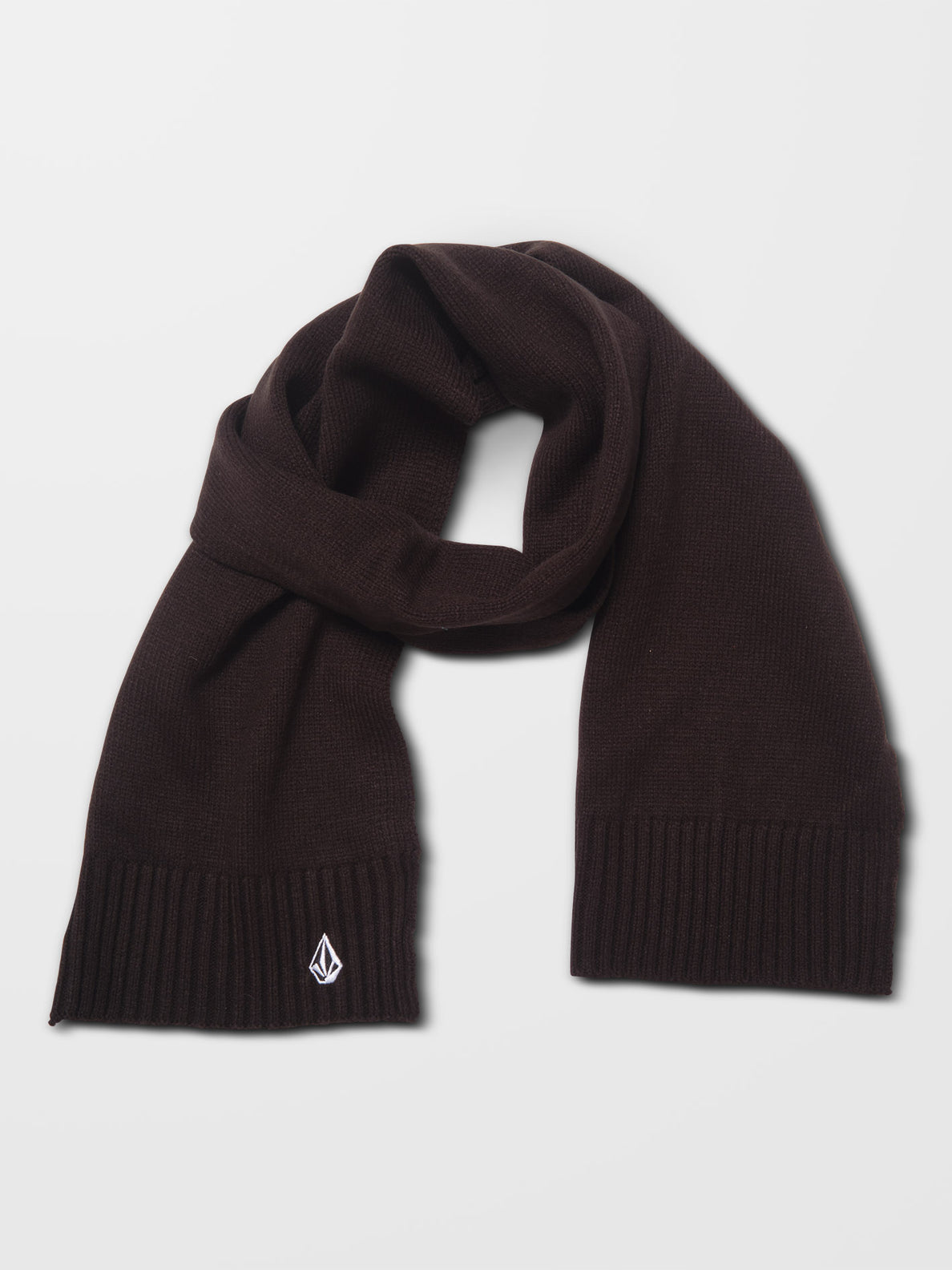 Full Stone Scarf - BLACK (D6732200_BLK) [1]