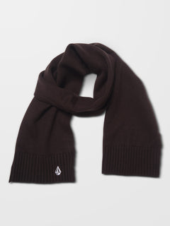 Full Stone Scarf - BLACK (D6732200_BLK) [1]