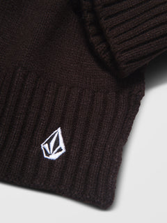 Full Stone Scarf - BLACK (D6732200_BLK) [2]
