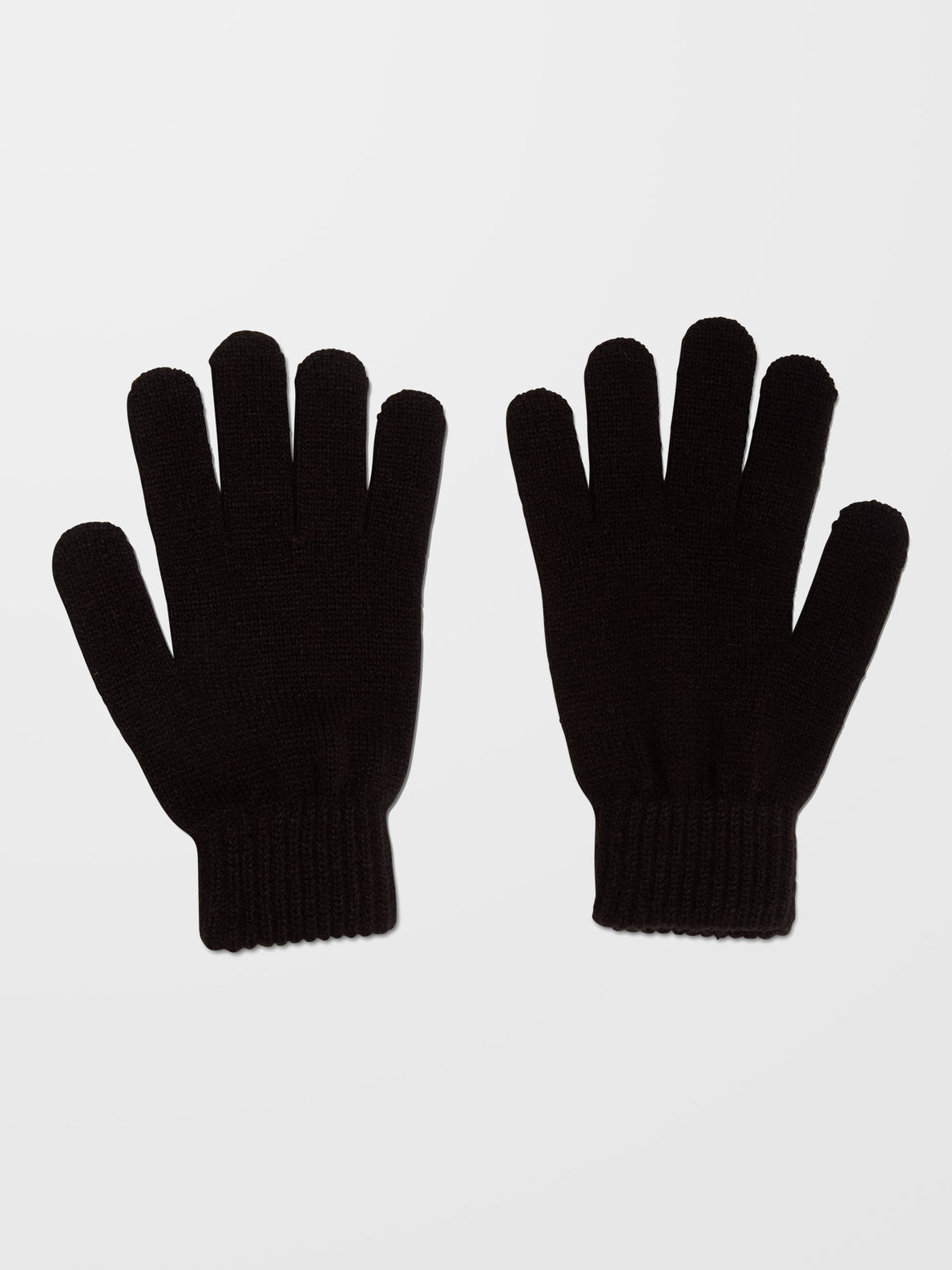 Full Stone Gloves - BLACK (D6732201_BLK) [B]