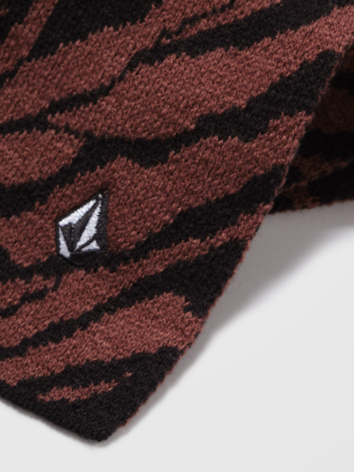 FULL STONE KNIT SCARF (D6732304_BCL) [1]