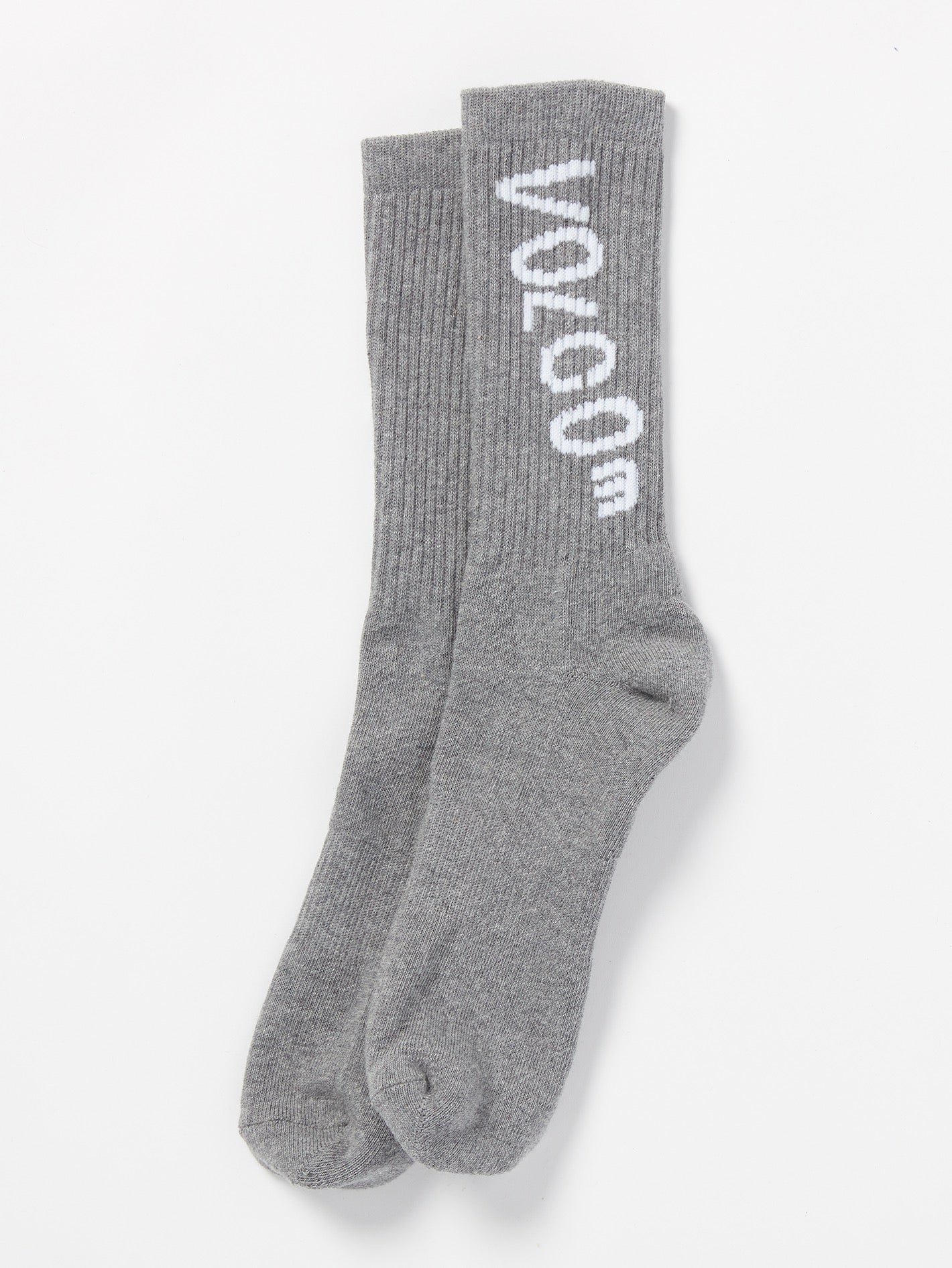 Men's Frickin Classic Gift Set - HEATHER GREY - Men - Volcom