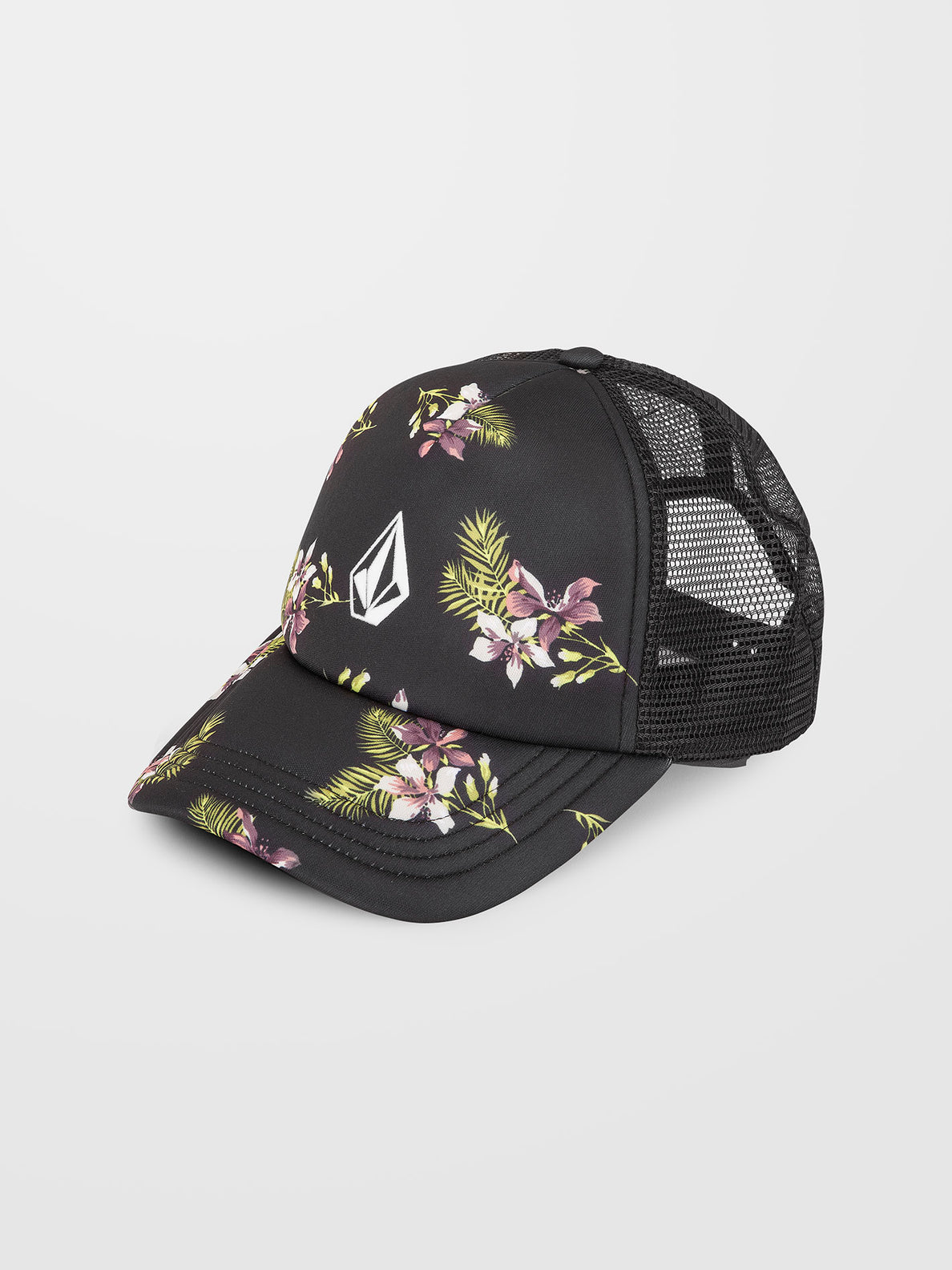 INTO PARADISE HAT (E5512101_MLT) [F]