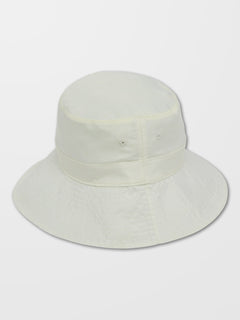 Circle Back Bucket Hat (Reversible) - SAGE (E5512304_SGE) [B]