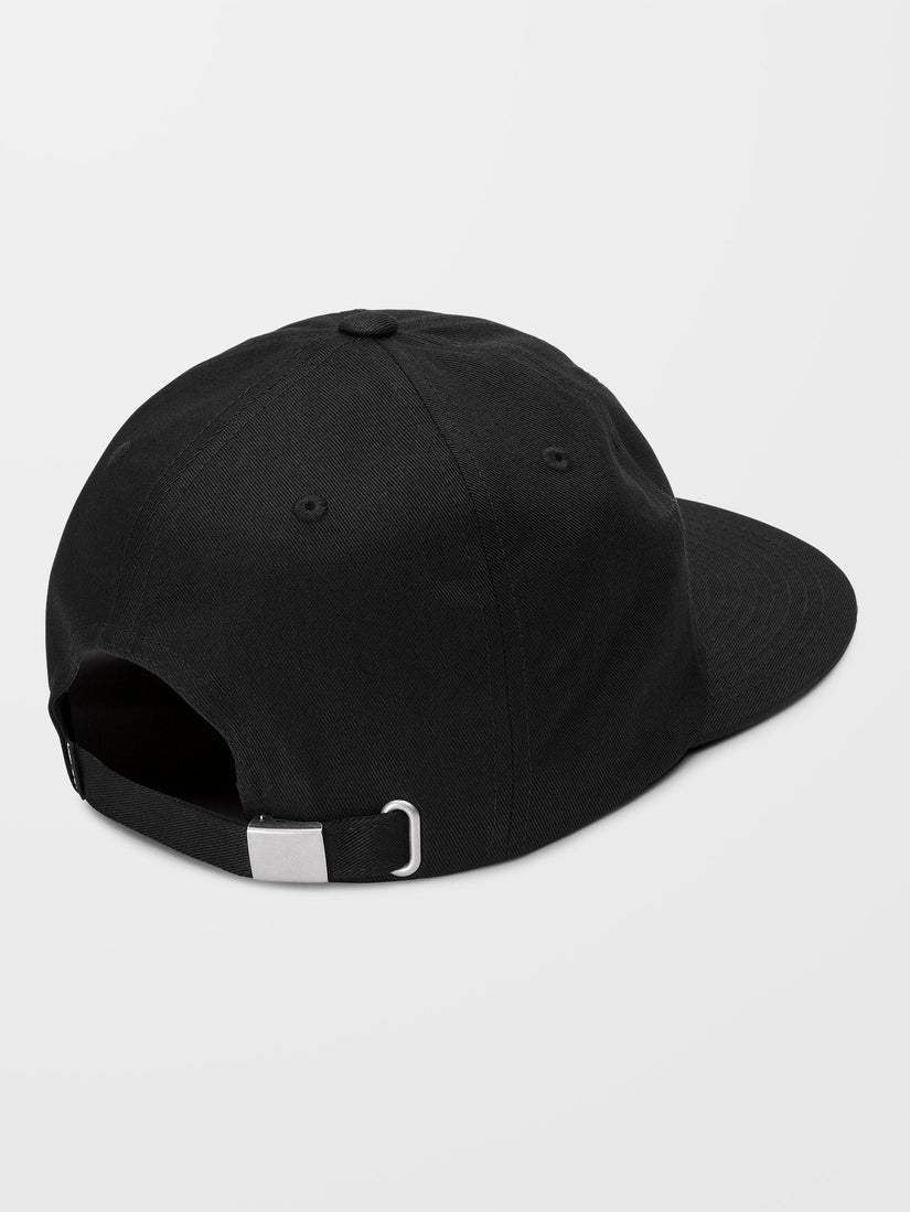 Wonder Stone Cap - BLACK OUT (E5512305_BKO) [B]