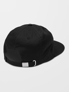 WONDER STONE HAT (E5512305_BLK) [B]