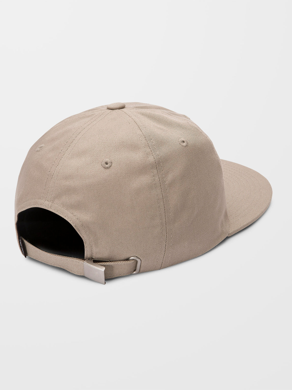 Taupe cap on sale