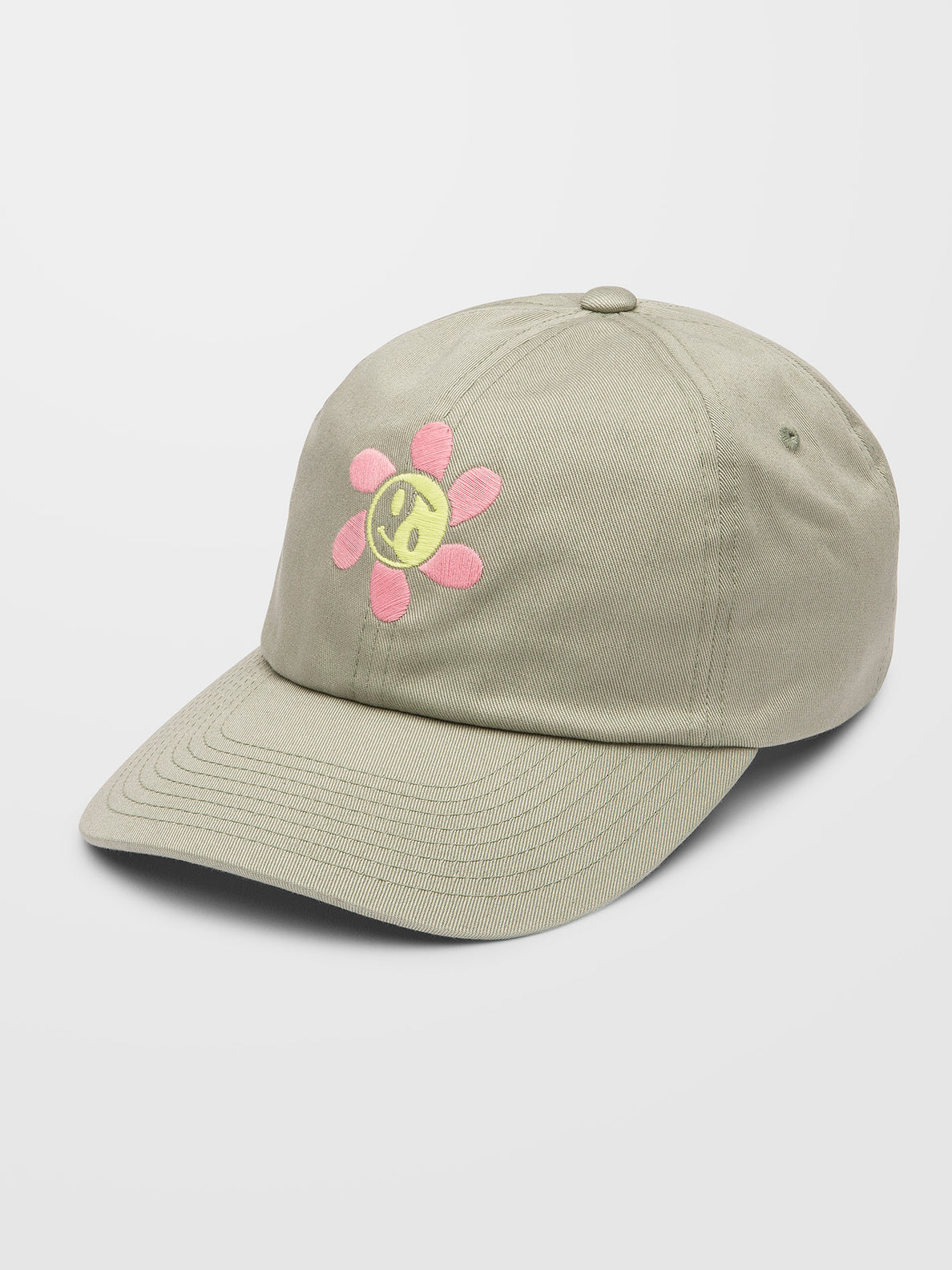 STONE WONDER DAD HAT (E5522002_LAR) [B]
