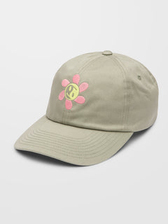 STONE WONDER DAD HAT (E5522002_LAR) [B]