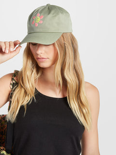 STONE WONDER DAD HAT (E5522002_LAR) [F]