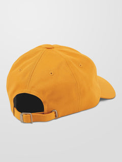 Stone Wonder Dad Hat - VINTAGE GOLD (E5522002_VGD) [B]