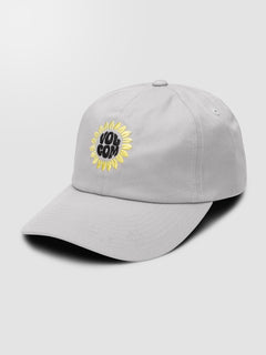 STONE WONDER DAD HAT (E5522200_DZG) [F]