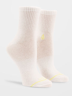 The New Crew Socks (3 pack) - ASSORTED COLORS (E6332200_AST) [2]