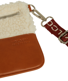 Ecovol Crossbag - SAND
