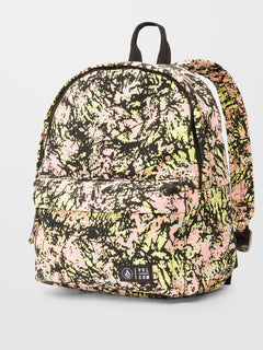 VOLSTONE MINI BKPK (E6522002_COR) [B]